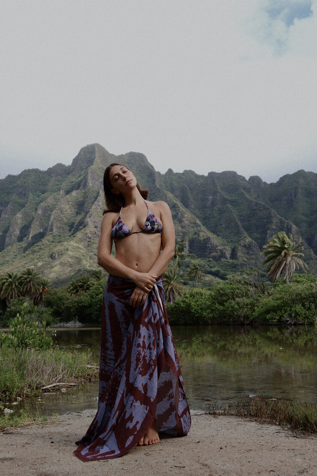 Tales Of Two Islands