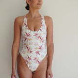 Mahina One Piece - Haumea