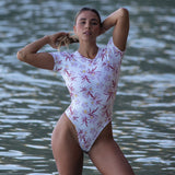 Juju Bodysuit - Haumea