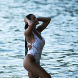Mahina One Piece - Haumea
