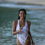 Mahina One Piece - Haumea