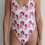 Mahina One Piece - Haumea