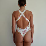 Mahina One Piece - Haumea