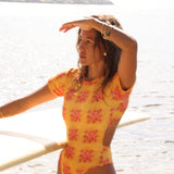 Juju Bodysuit - Ohana