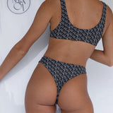 Classico Bottoms - Monogram