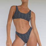 Esporte Top - Monogram