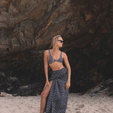 Monogram Sarong