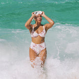 Nahele Full Coverage Bottoms - Makana