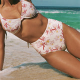 Nahele Full Coverage Bottoms - Makana