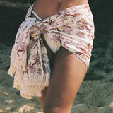 Sarong - Haumea
