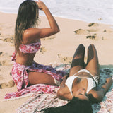 Sarong - Haumea
