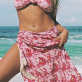 Bandeau Top Pua Amor