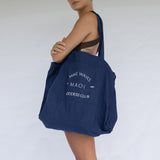 Make Waves Tote Bag