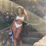 Deusa Top