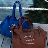 Make Waves Tote Bag