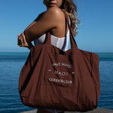 Make Waves Tote Bag