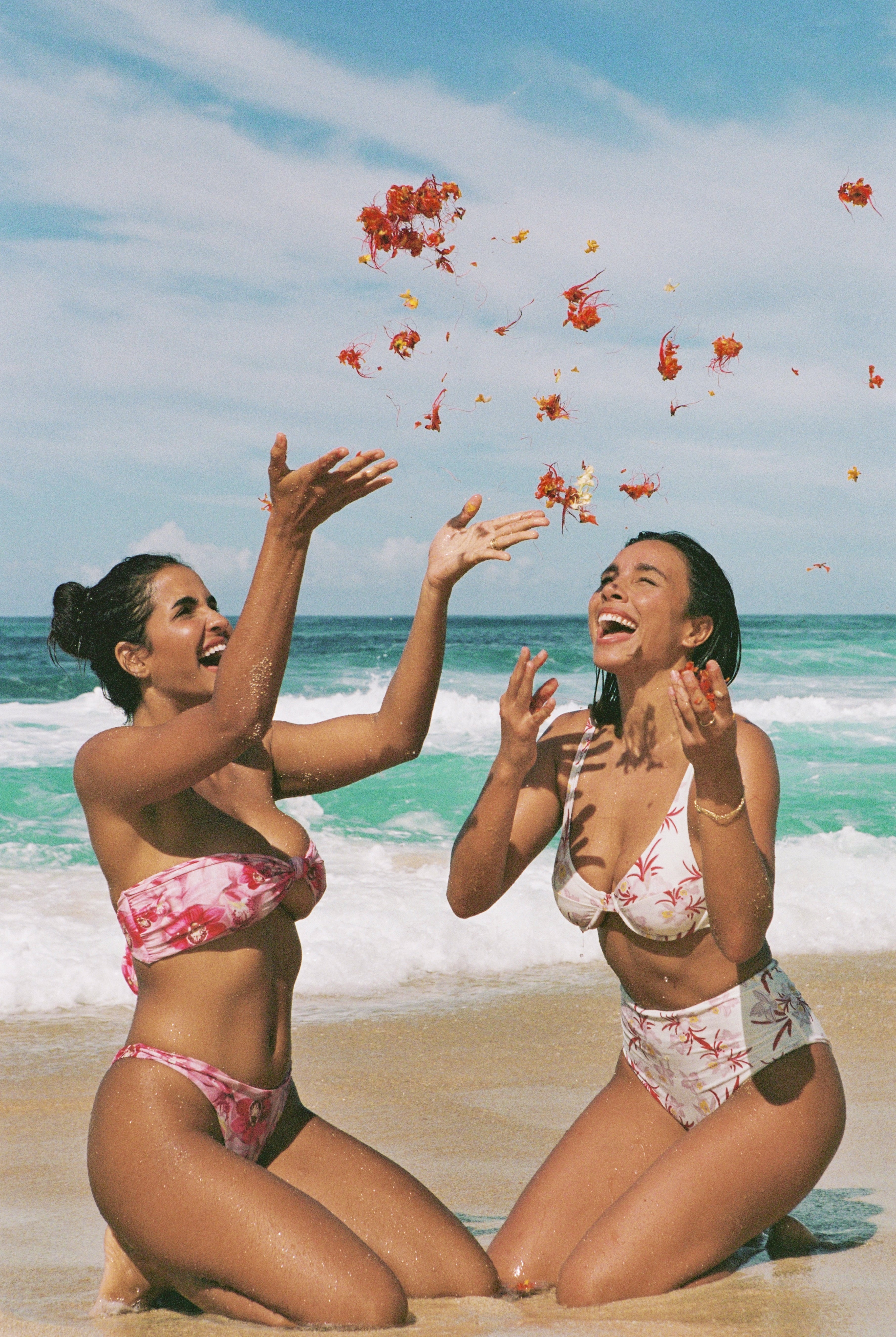 Haumea Swim