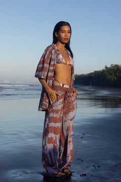 Bumi Pant - Tantri