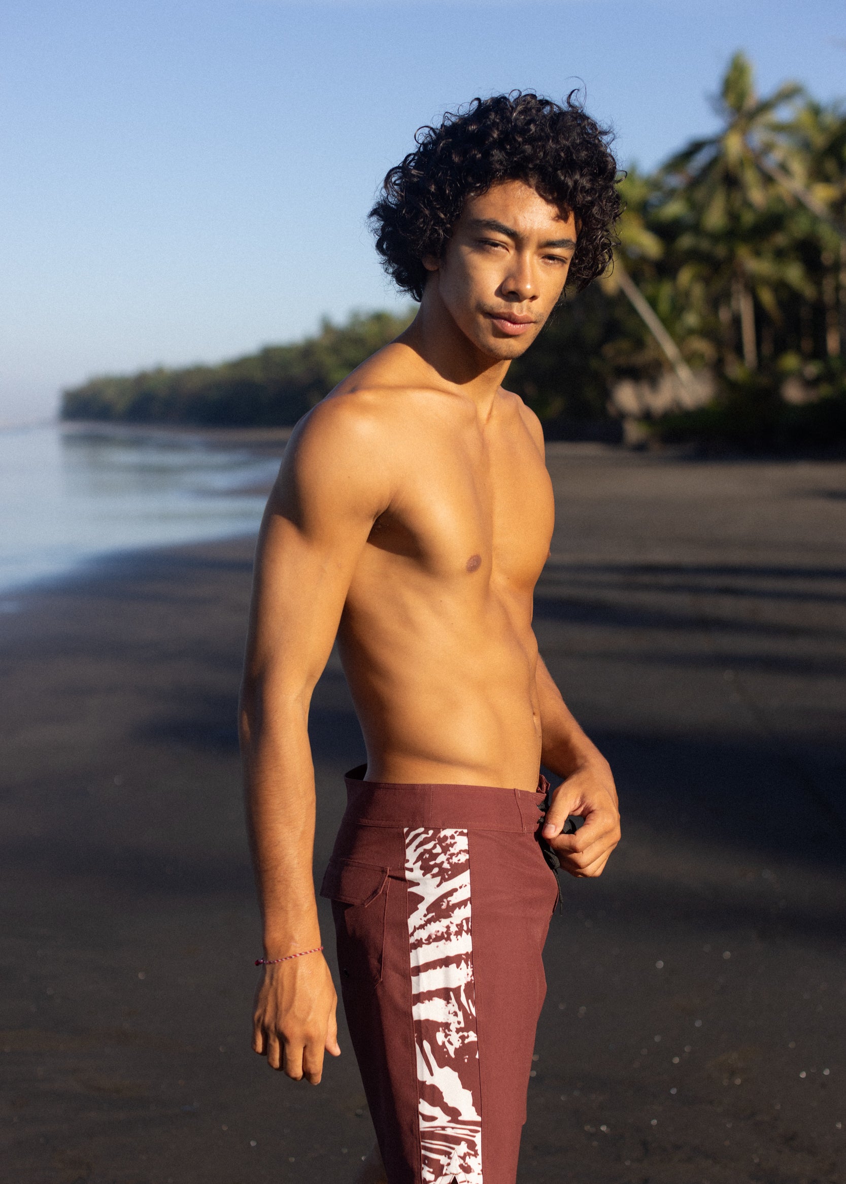 Tanah Boardshorts