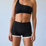One Shoulder Top