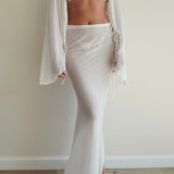 Long Skirt