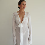 Long Dress - Haumea