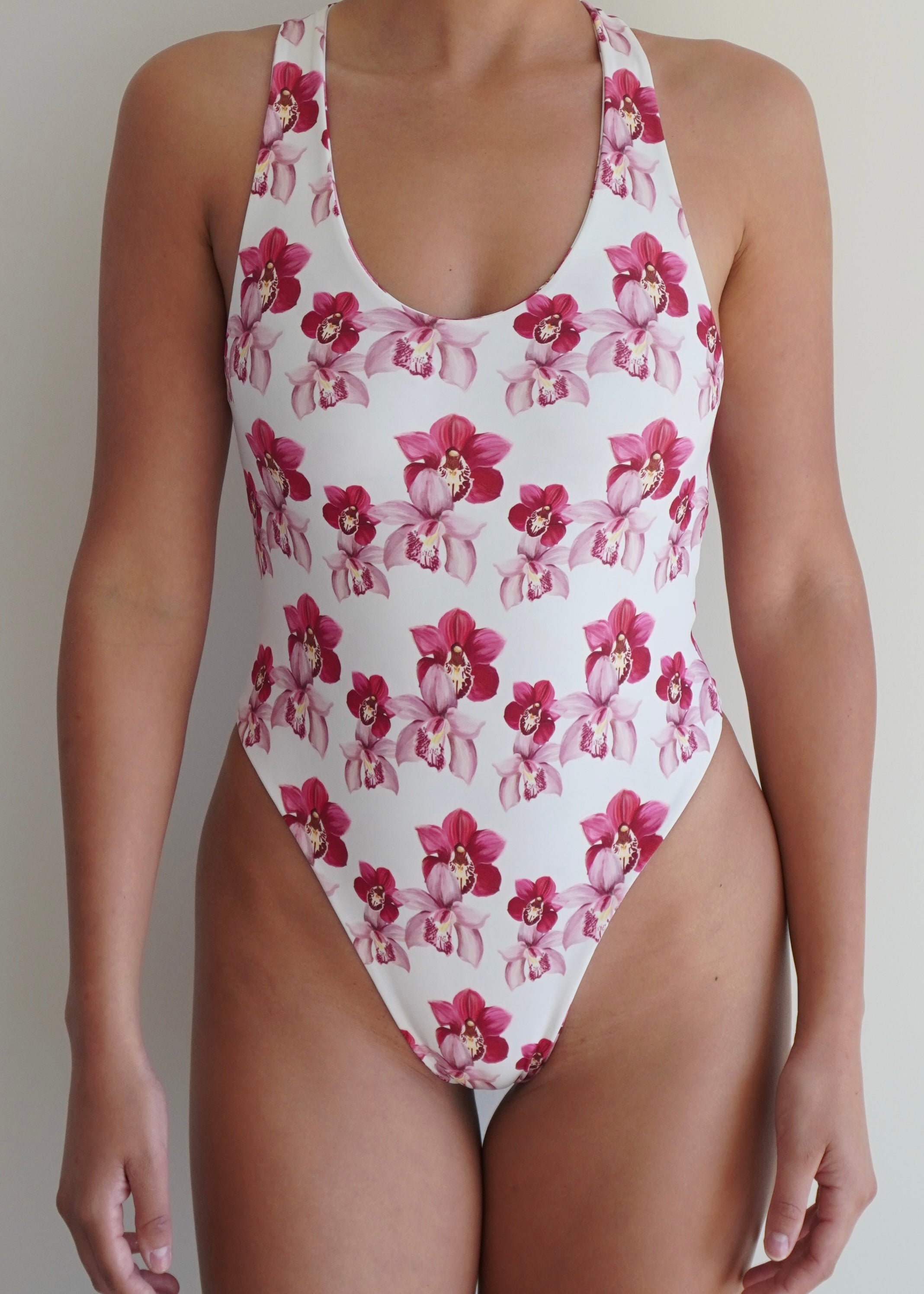 Mahina One Piece - Haumea