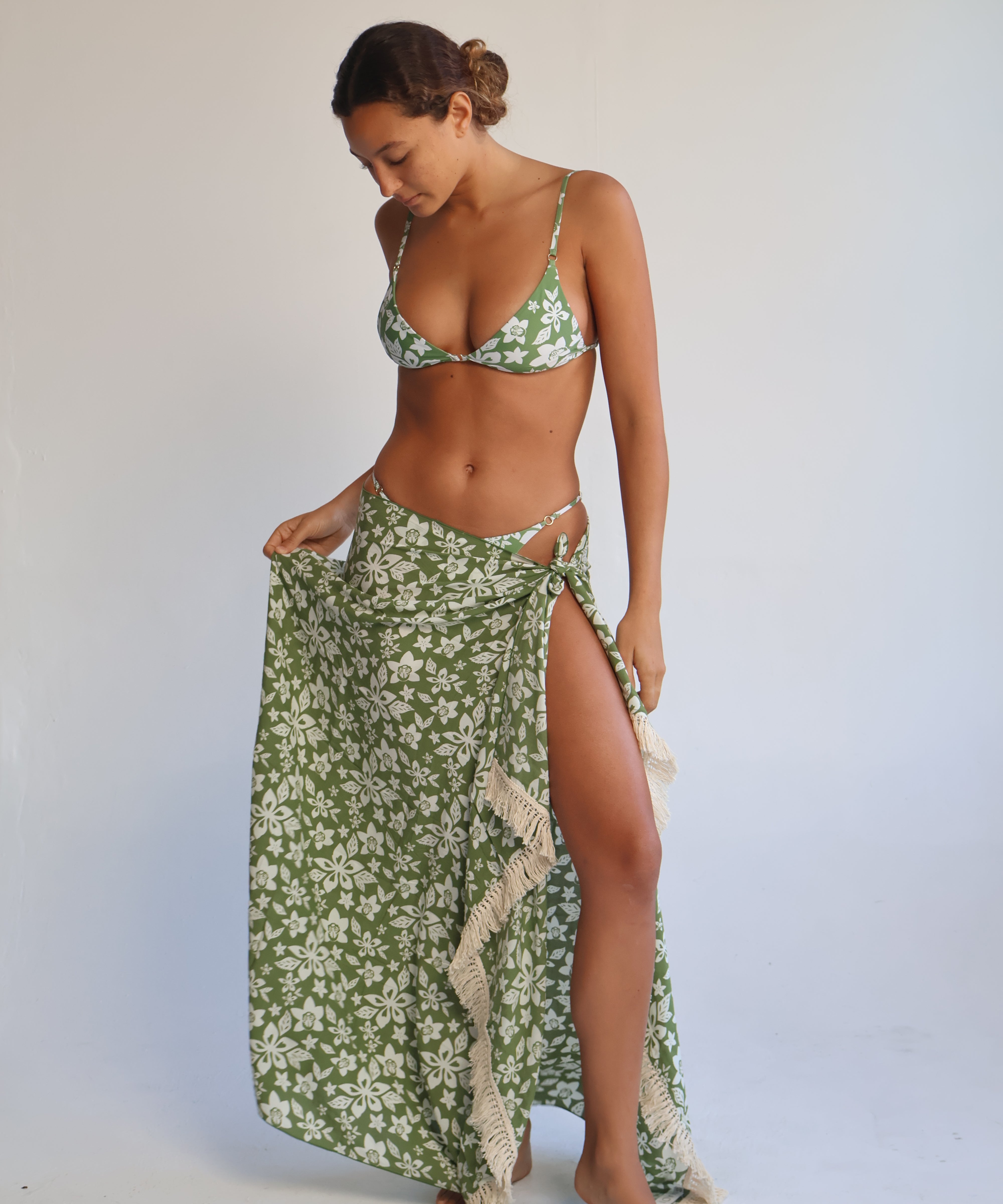Sarong - Nahele