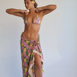 Sarong - Nahele
