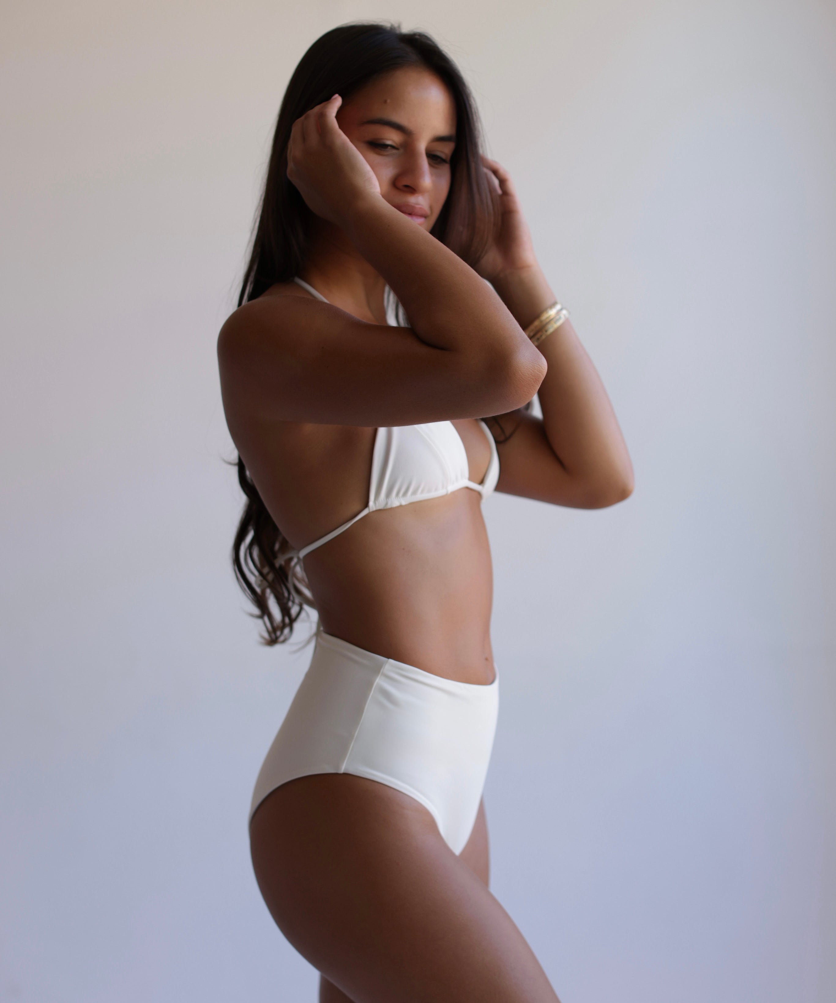 Nahele Full Coverage Bottoms