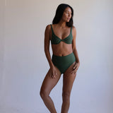 Nahele Full Coverage Bottoms