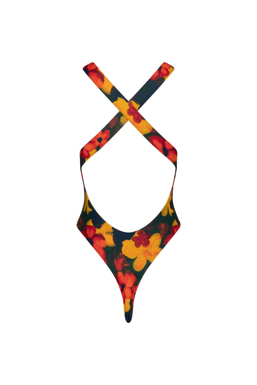 Mahina One Piece - Brasileira