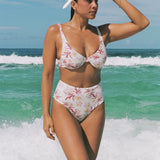 Nahele Full Coverage Bottoms - Makana