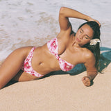 Bandeau Top Pua Amor