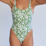 Julia One Piece - Nahele