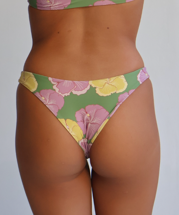 Classico Bottom - Nahele