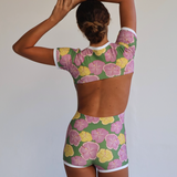 Juju Onesie - Nahele