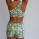 One Shoulder Top - Nahele