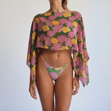 Kiki Poncho - Nahele