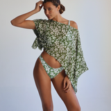 Kiki Poncho - Nahele