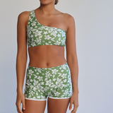 One Shoulder Top - Nahele