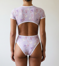 Juju Bodysuit