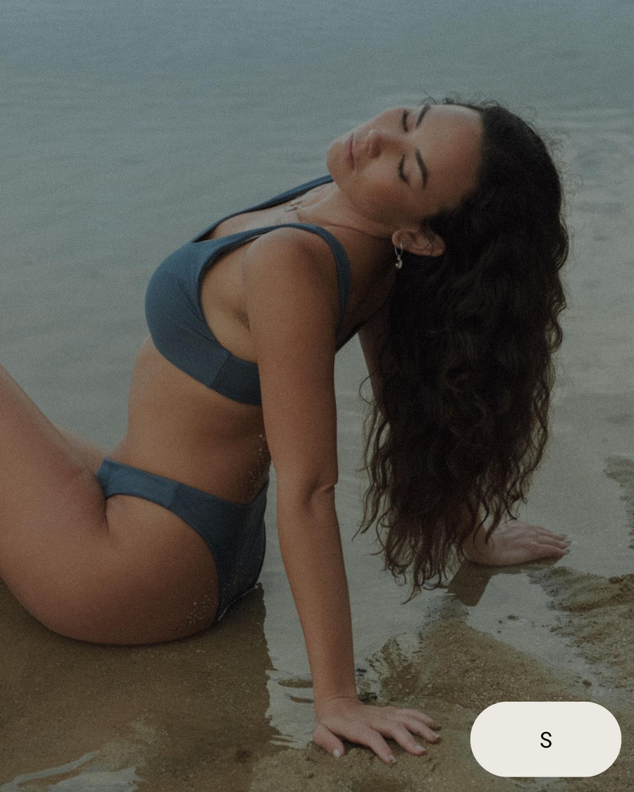 Esporte Bikini Top