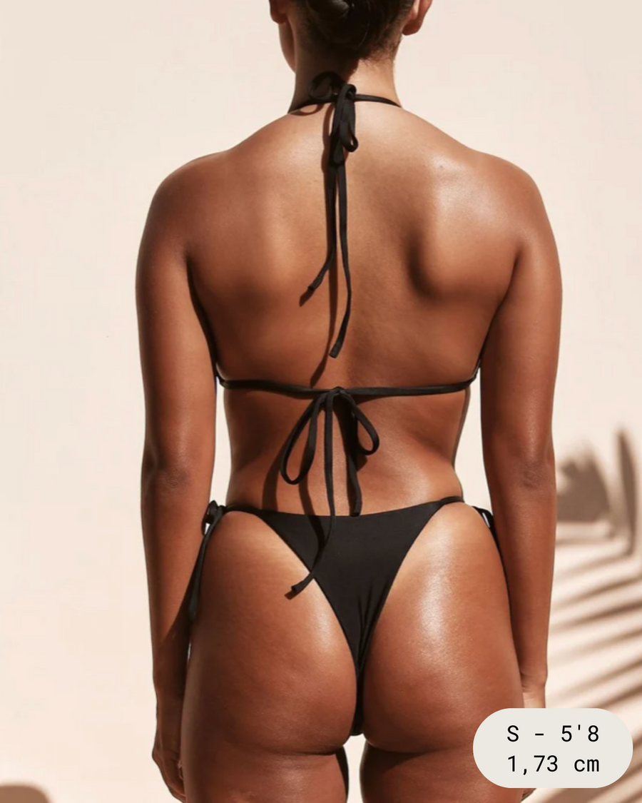 Rio String Bikini Bottom