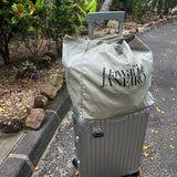 Hawai’i de Janeiro Tote Bag